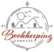 Bookkeeping Compass